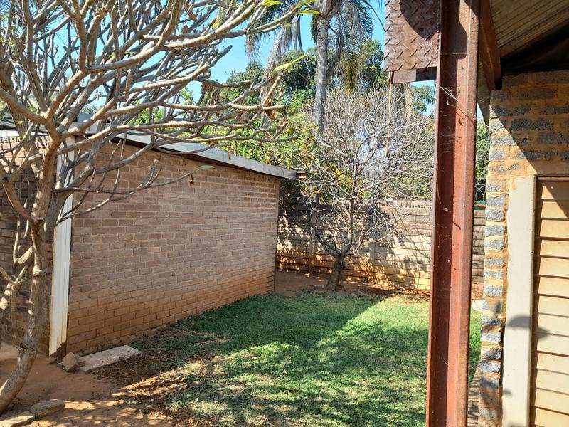 To Let 3 Bedroom Property for Rent in Pretoria North Gauteng