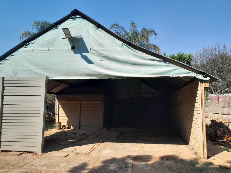 To Let 3 Bedroom Property for Rent in Pretoria North Gauteng