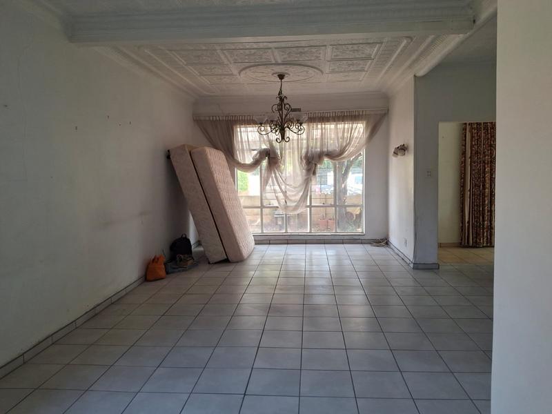 To Let 3 Bedroom Property for Rent in Wonderboom South Gauteng
