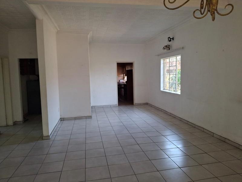 To Let 3 Bedroom Property for Rent in Wonderboom South Gauteng