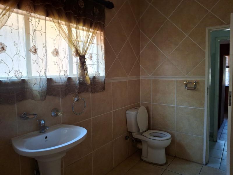 To Let 3 Bedroom Property for Rent in Wonderboom South Gauteng