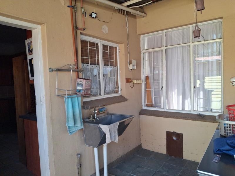 To Let 3 Bedroom Property for Rent in Wonderboom South Gauteng