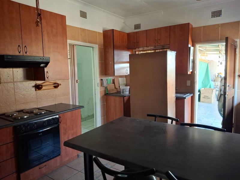 To Let 3 Bedroom Property for Rent in Wonderboom South Gauteng