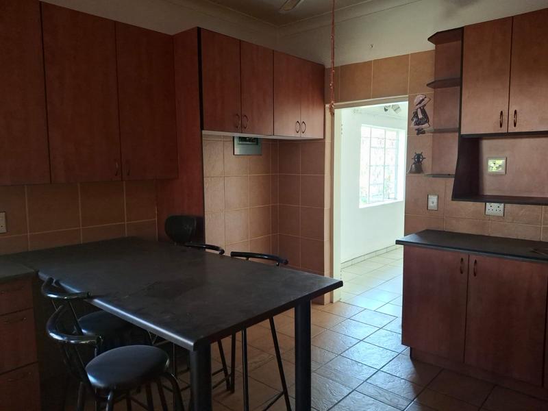 To Let 3 Bedroom Property for Rent in Wonderboom South Gauteng