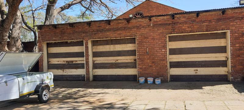 4 Bedroom Property for Sale in Bultfontein Gauteng