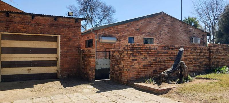 4 Bedroom Property for Sale in Bultfontein Gauteng