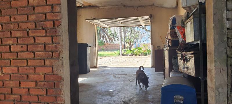 4 Bedroom Property for Sale in Bultfontein Gauteng