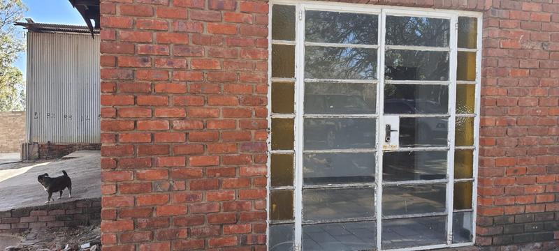 4 Bedroom Property for Sale in Bultfontein Gauteng