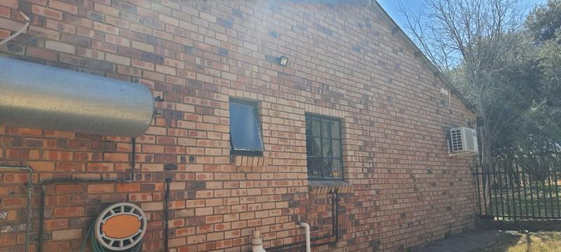 4 Bedroom Property for Sale in Bultfontein Gauteng