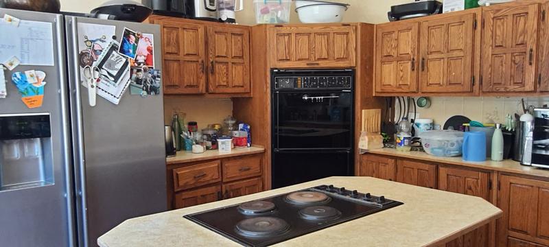 4 Bedroom Property for Sale in Bultfontein Gauteng