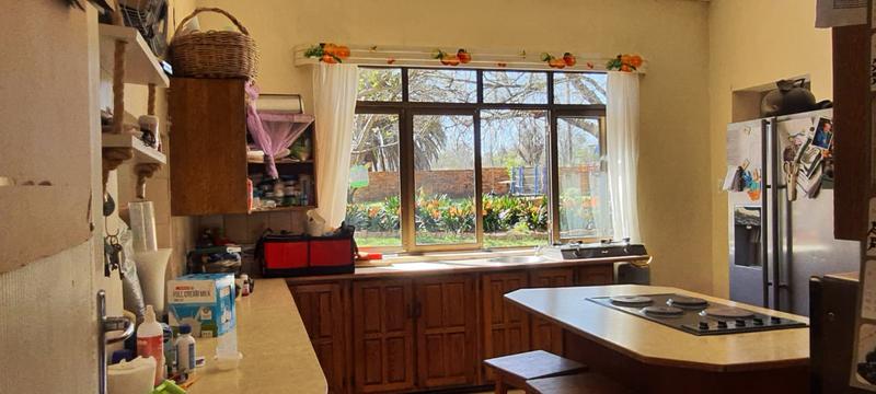 4 Bedroom Property for Sale in Bultfontein Gauteng