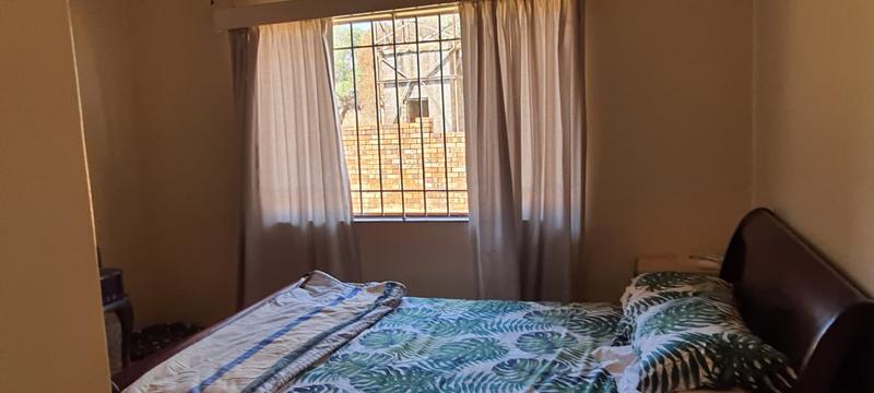 4 Bedroom Property for Sale in Bultfontein Gauteng