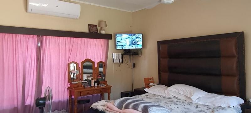 4 Bedroom Property for Sale in Bultfontein Gauteng