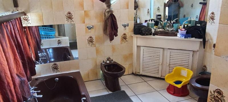 4 Bedroom Property for Sale in Bultfontein Gauteng