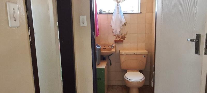 4 Bedroom Property for Sale in Bultfontein Gauteng