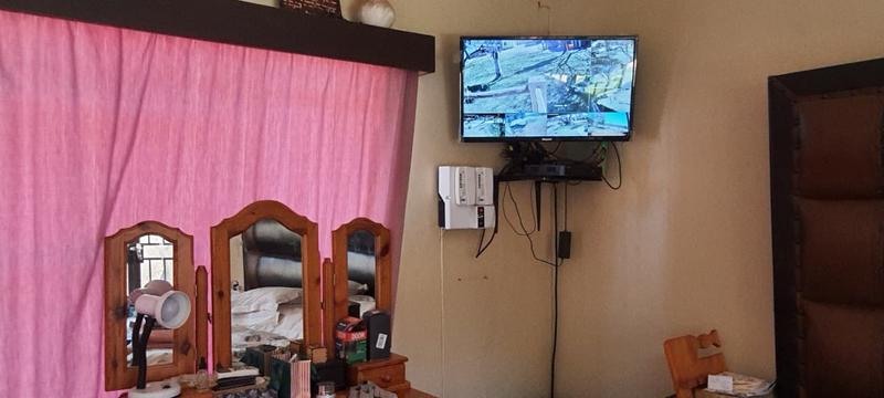 4 Bedroom Property for Sale in Bultfontein Gauteng
