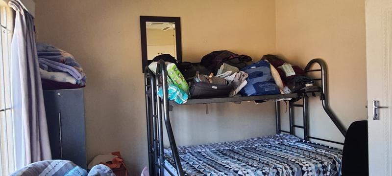 4 Bedroom Property for Sale in Bultfontein Gauteng