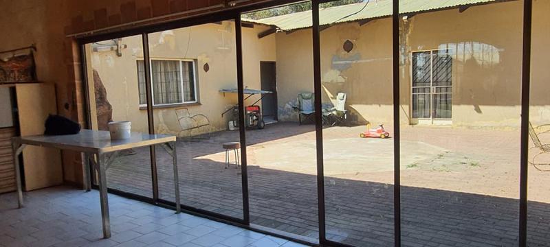 4 Bedroom Property for Sale in Bultfontein Gauteng