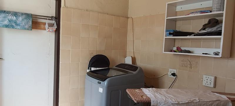 4 Bedroom Property for Sale in Bultfontein Gauteng