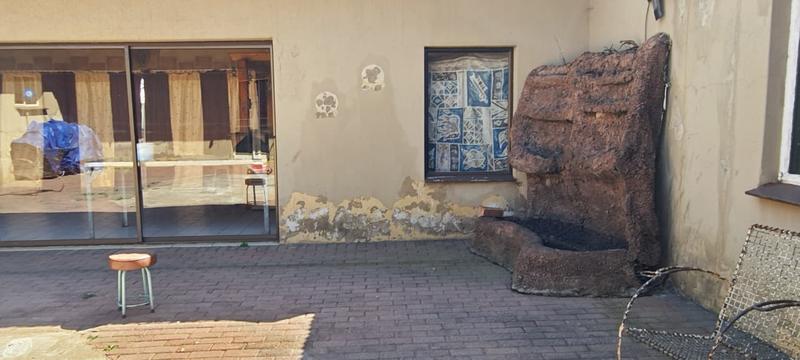 4 Bedroom Property for Sale in Bultfontein Gauteng