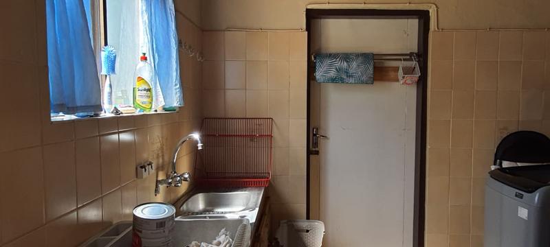 4 Bedroom Property for Sale in Bultfontein Gauteng