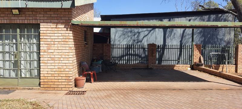 4 Bedroom Property for Sale in Bultfontein Gauteng