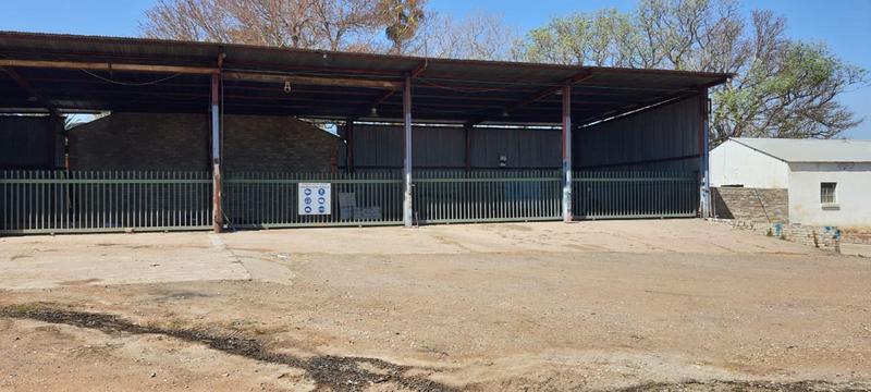 4 Bedroom Property for Sale in Bultfontein Gauteng