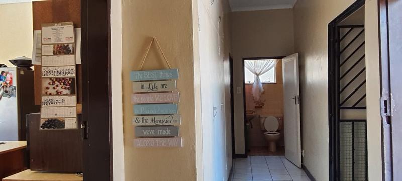 4 Bedroom Property for Sale in Bultfontein Gauteng