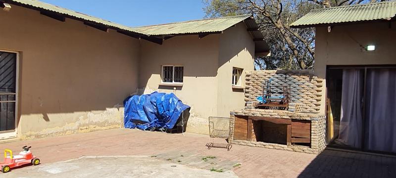 4 Bedroom Property for Sale in Bultfontein Gauteng