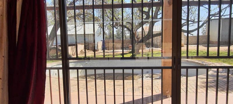 4 Bedroom Property for Sale in Bultfontein Gauteng