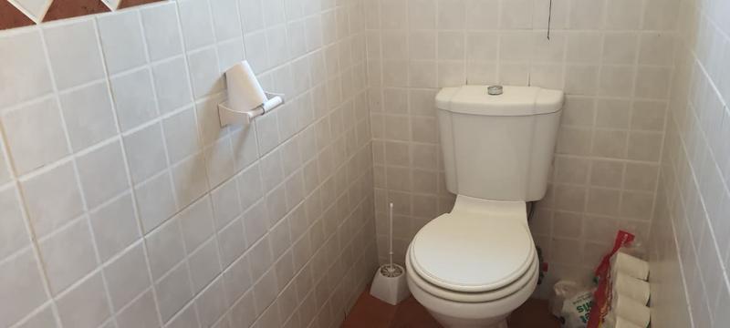 4 Bedroom Property for Sale in Bultfontein Gauteng