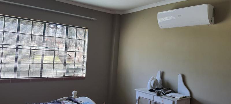 4 Bedroom Property for Sale in Bultfontein Gauteng