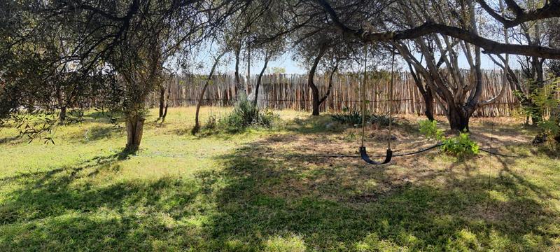 4 Bedroom Property for Sale in Bultfontein Gauteng