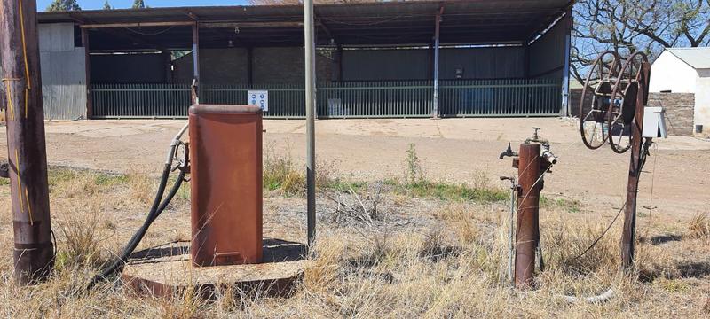 4 Bedroom Property for Sale in Bultfontein Gauteng