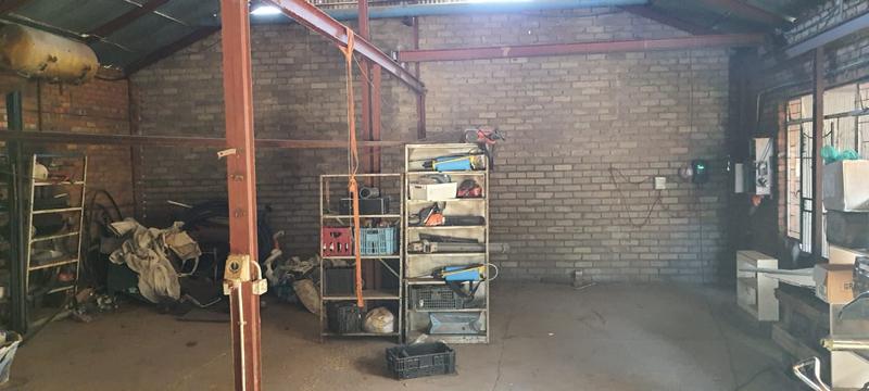 4 Bedroom Property for Sale in Bultfontein Gauteng