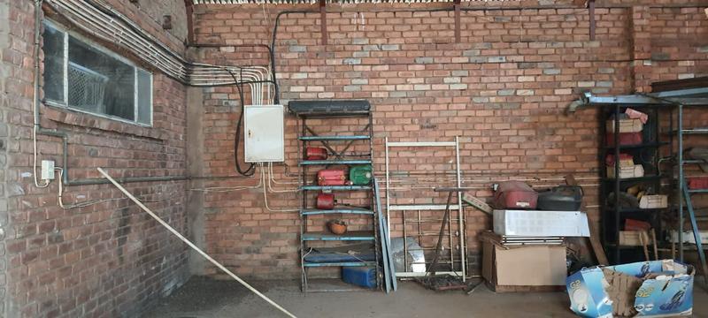 4 Bedroom Property for Sale in Bultfontein Gauteng