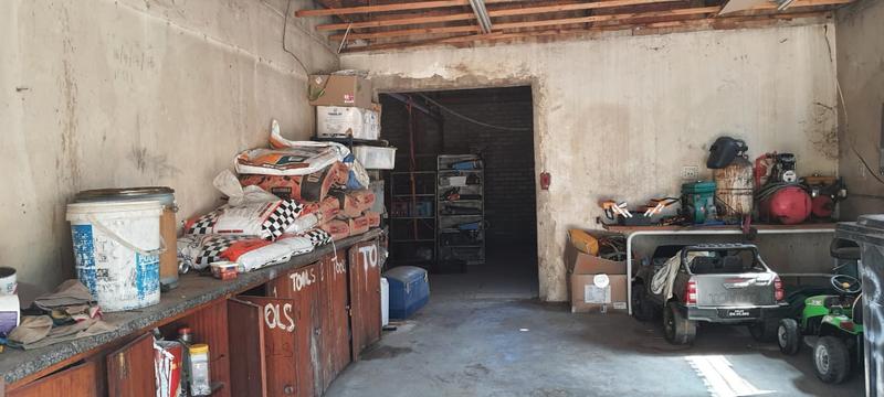 4 Bedroom Property for Sale in Bultfontein Gauteng