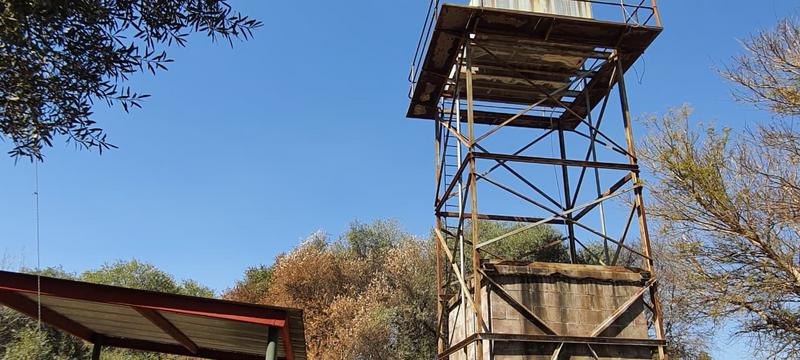 4 Bedroom Property for Sale in Bultfontein Gauteng