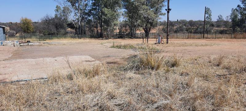 4 Bedroom Property for Sale in Bultfontein Gauteng