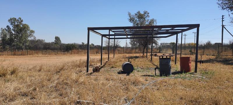4 Bedroom Property for Sale in Bultfontein Gauteng