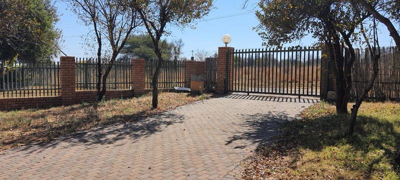 4 Bedroom Property for Sale in Bultfontein Gauteng