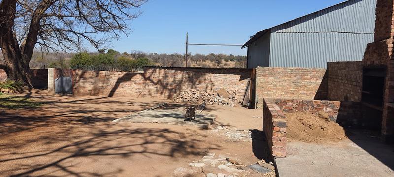 4 Bedroom Property for Sale in Bultfontein Gauteng