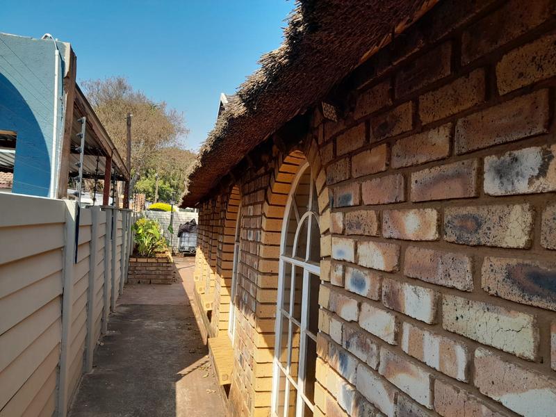 3 Bedroom Property for Sale in Pretoria North Gauteng