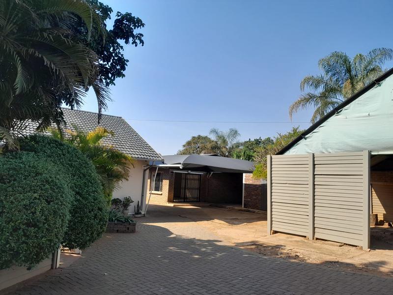 3 Bedroom Property for Sale in Pretoria North Gauteng
