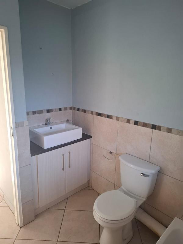 To Let 2 Bedroom Property for Rent in Cresta Gauteng