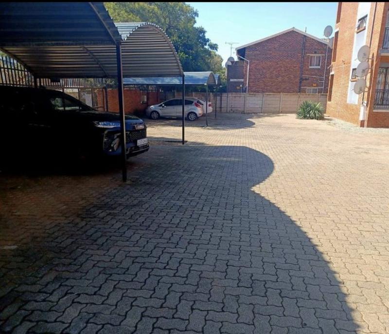 To Let 2 Bedroom Property for Rent in Cresta Gauteng