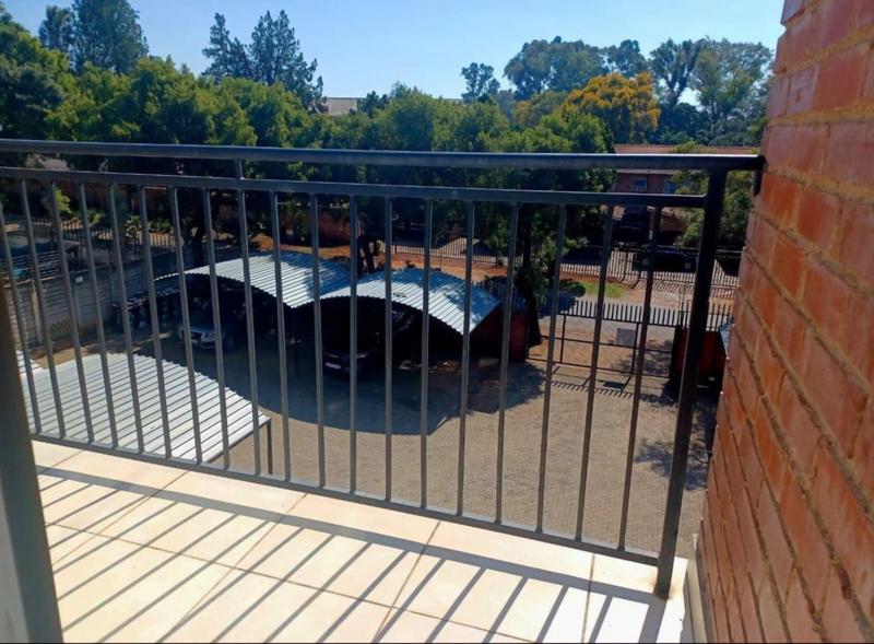 To Let 2 Bedroom Property for Rent in Cresta Gauteng
