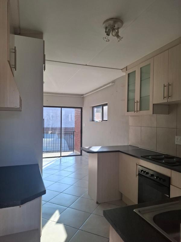 2 Bedroom Property for Sale in Cresta Gauteng