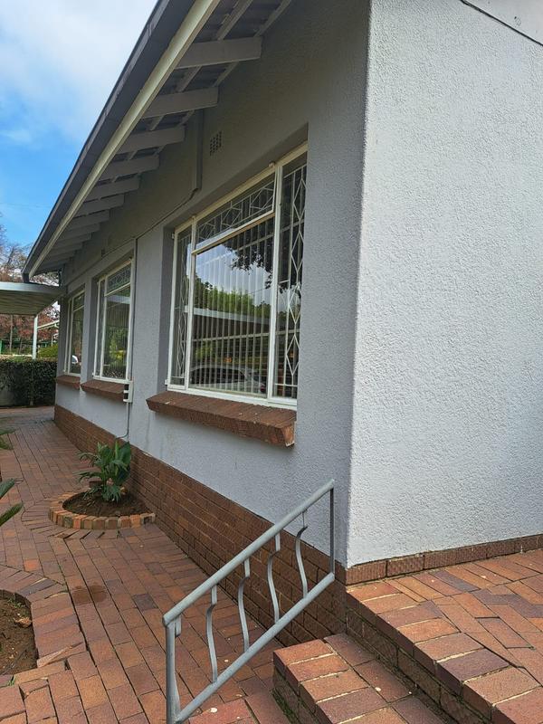 To Let 3 Bedroom Property for Rent in Ontdekkerspark Gauteng