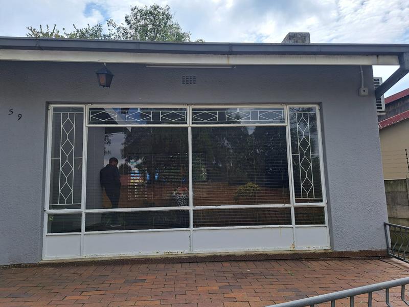 To Let 3 Bedroom Property for Rent in Ontdekkerspark Gauteng